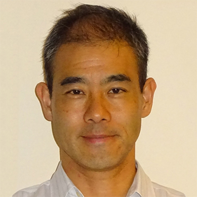 Eiji Kitagawa